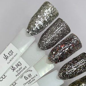 Sparkle & Co. - sb. 143 Stylist Approved